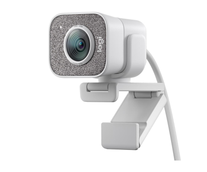 Kamera internetowa Logitech StreamCam Biały